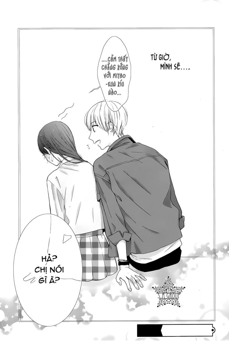 toshishita no otokonoko chapter 6 24