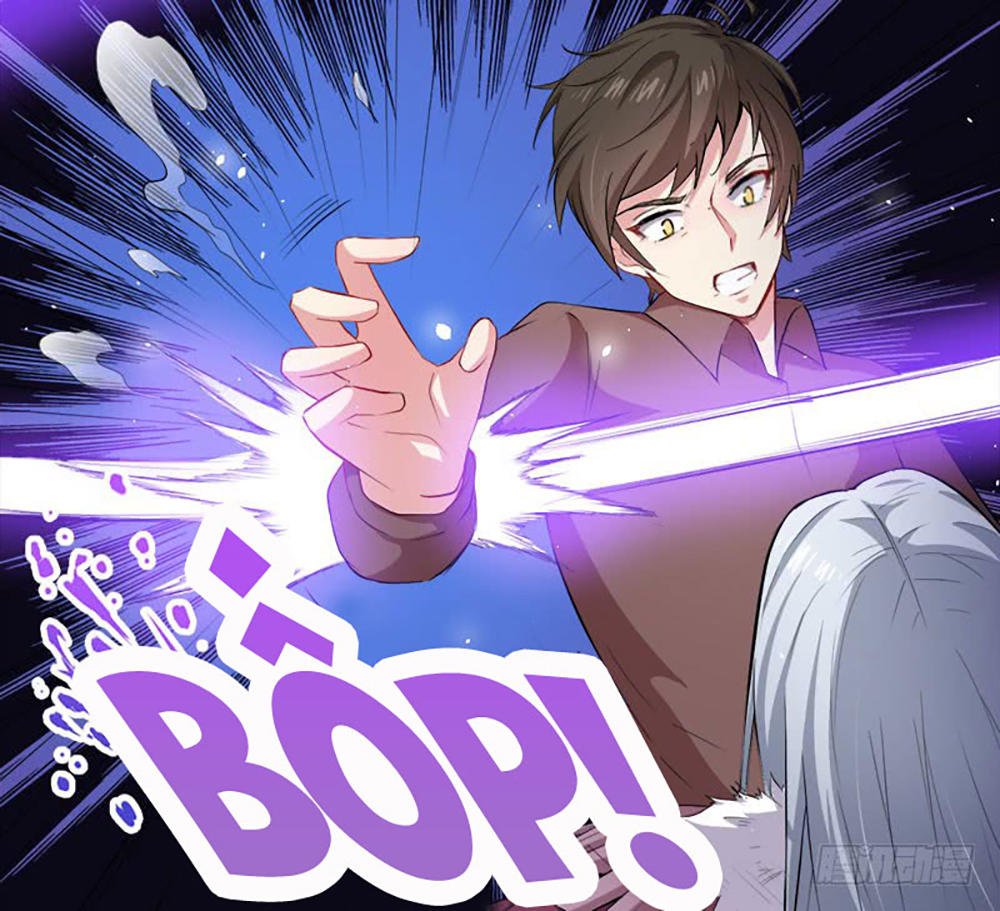 ngạo kiều quỷ vương yêu ta chapter 66 8