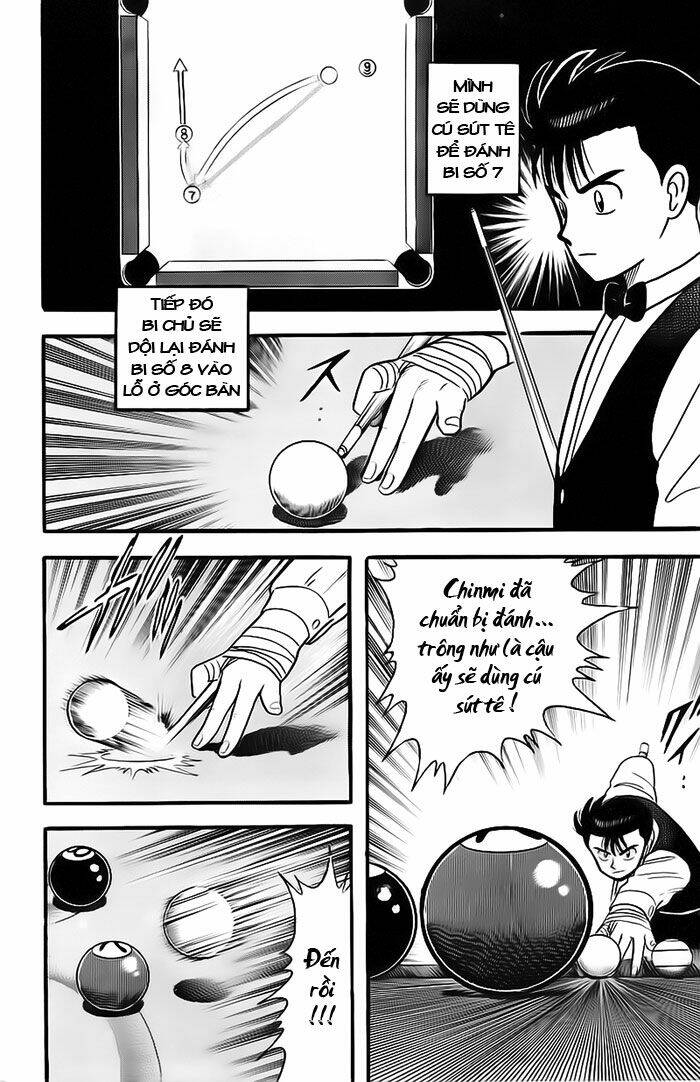 break shot chapter 24 5