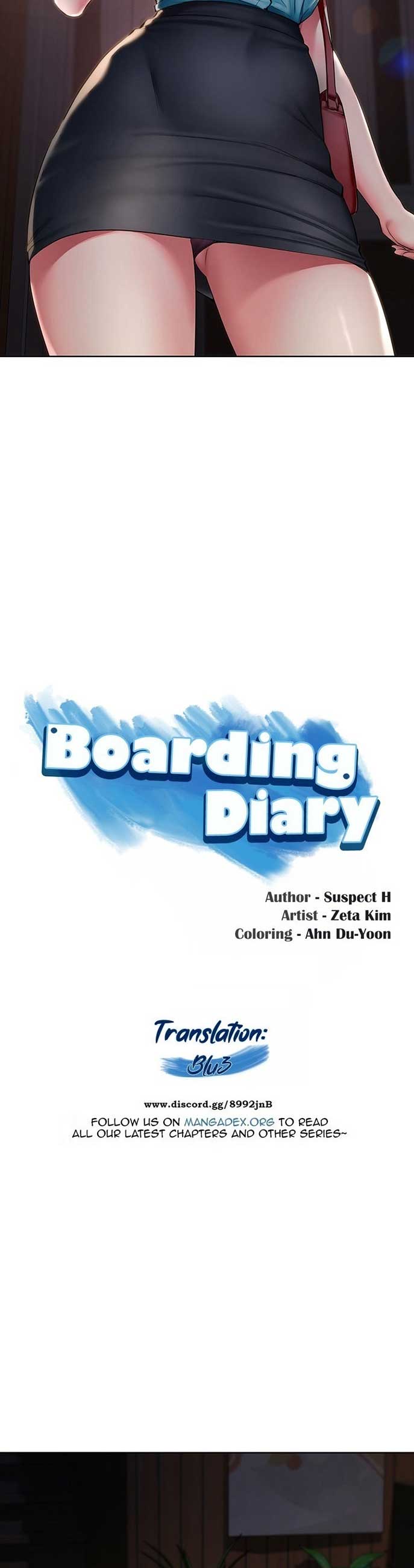 nhật ký nội trú chapter 34 4