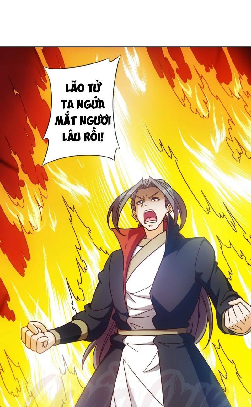 hồng thiên thần tôn chapter 70 28