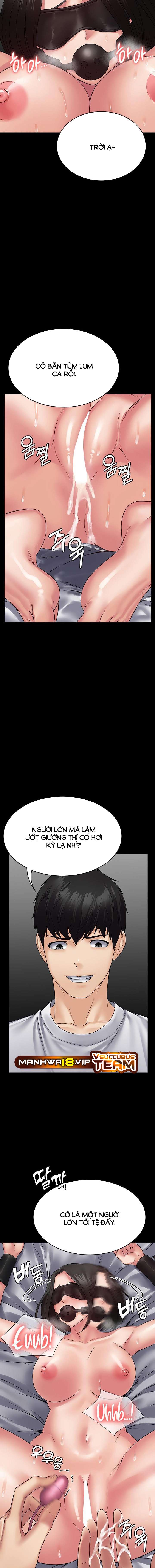 hệ thống succubus chapter 45 11