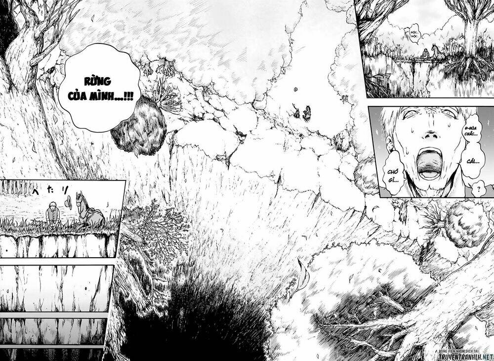 magician of the depths chapter 1 33