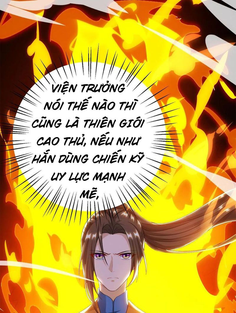 chúa tể tam giới chapter 107 37
