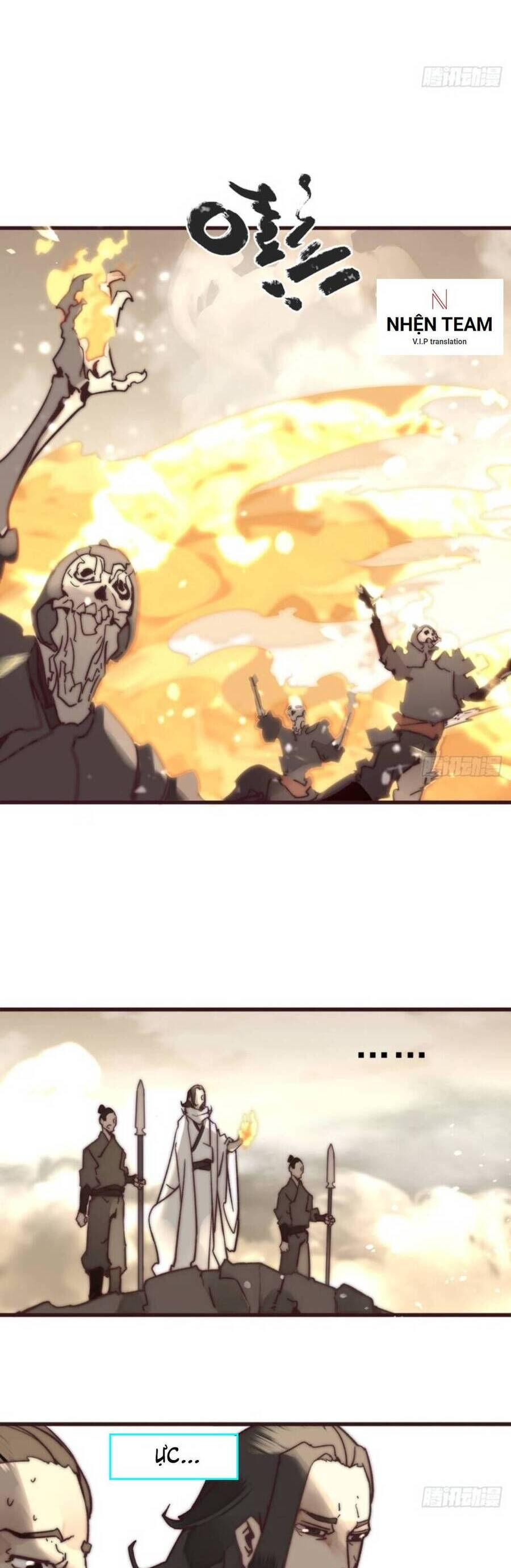 tam quốc thăng thiên ký chapter 6 5