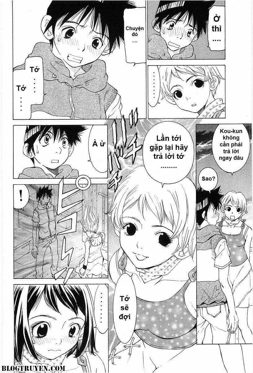 gacha gacha chapter 36 25