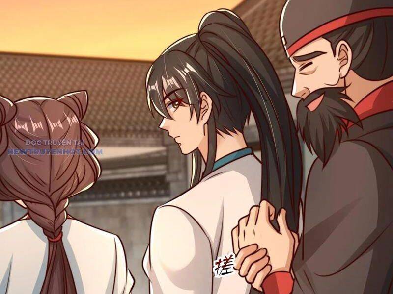 ta thực sự không muốn làm thần tiên chapter 83 85