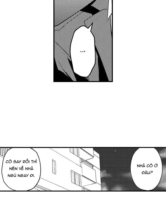 làm tình đâu cần phải cởi đồ chapter 63.2 2