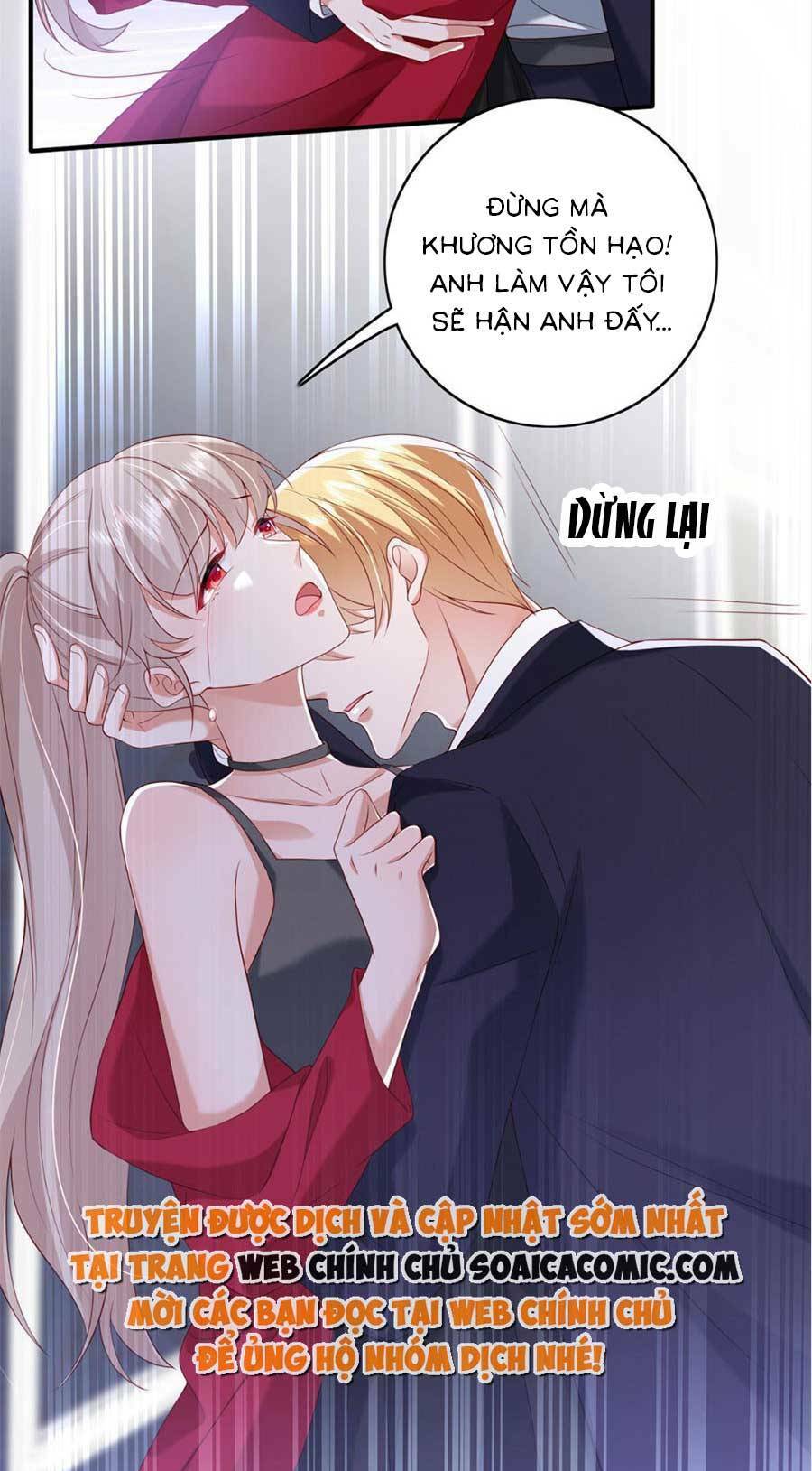 cô vợ của tôi không dễ bắt nạt chapter 17 42