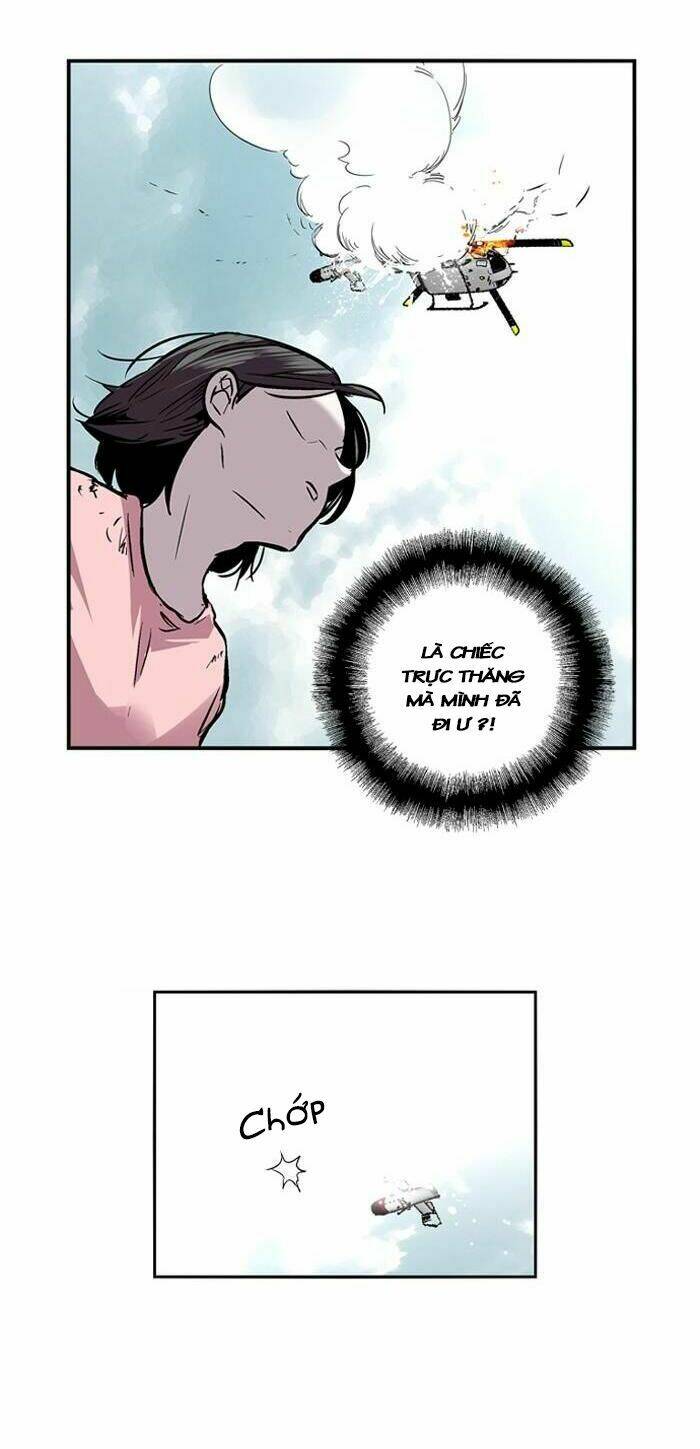 người máy hủy diệt chapter 72 12