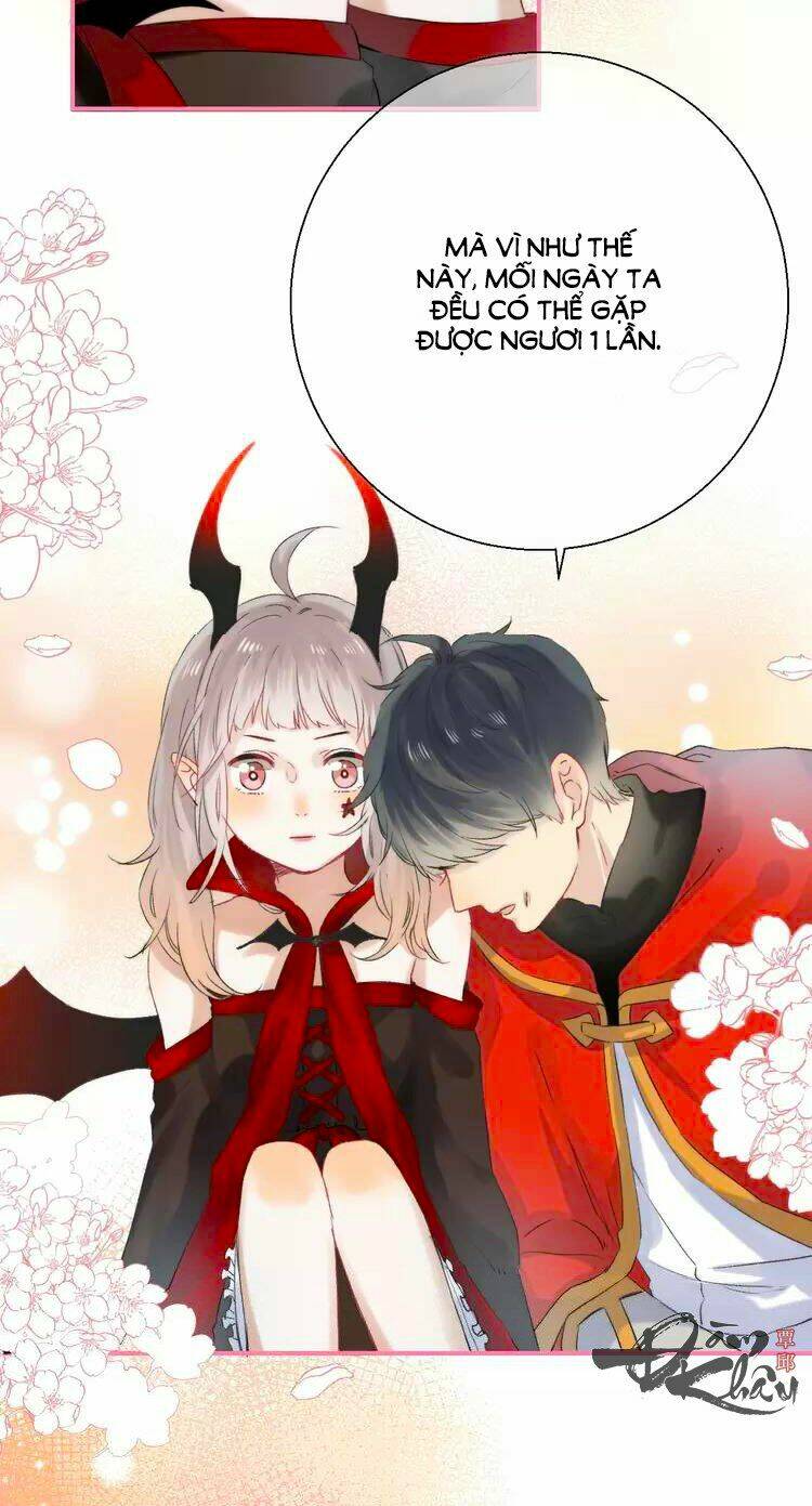 tiến gần đến trái tim em chapter 49.1 55