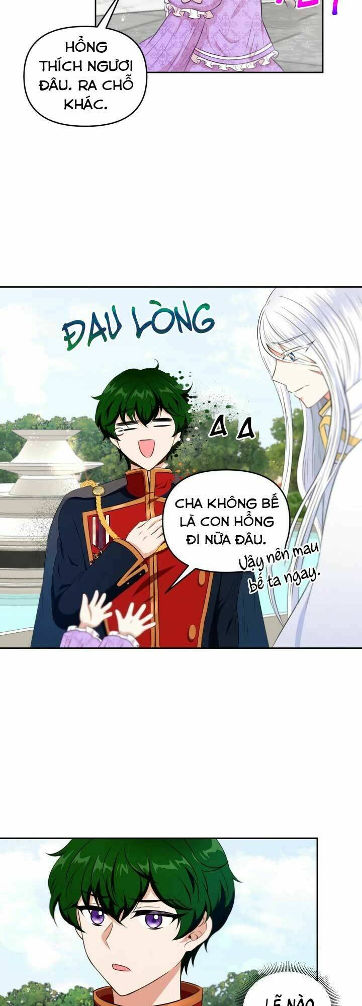 công chúa xấu xa chapter 16 45