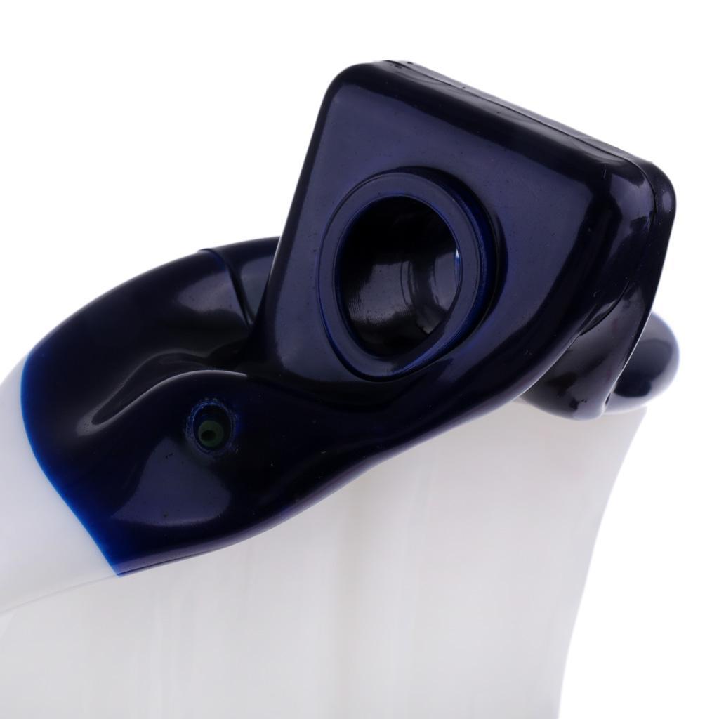 11 x 40cm Marine Boat  Bumper  Mooring Protection White