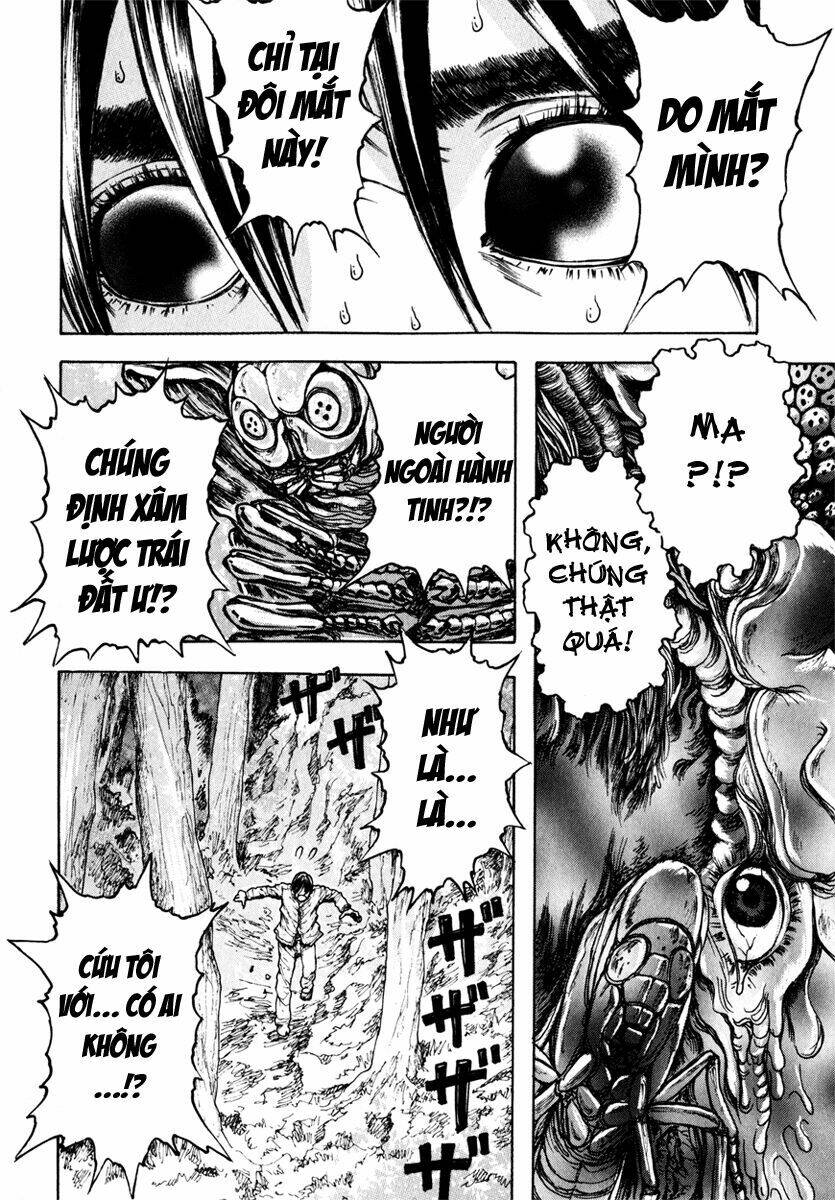 franken fran chapter 8 14