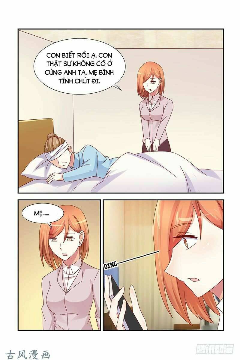 dường như tình yêu đã đến chapter 53 2