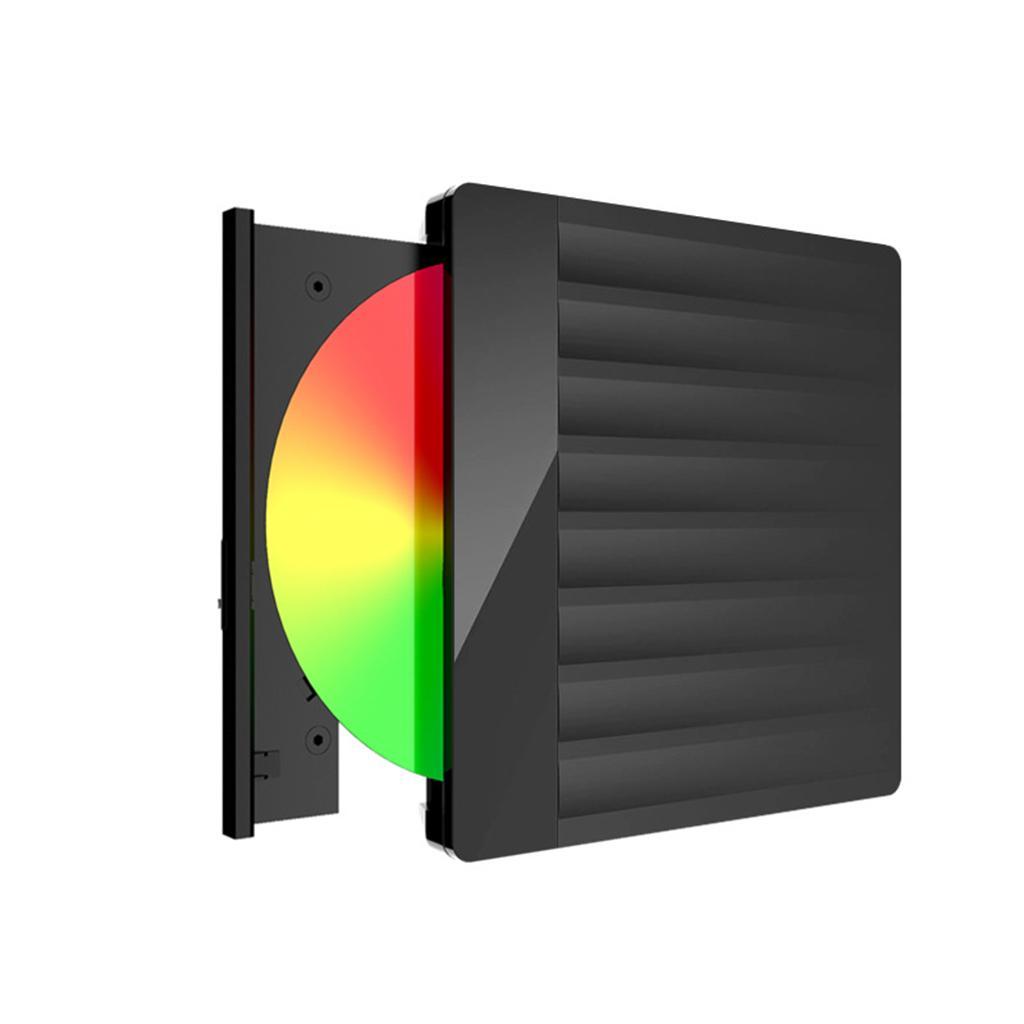 External CD  USB 3.0 DVD  Portable CD/DVD ROM Player   Windows