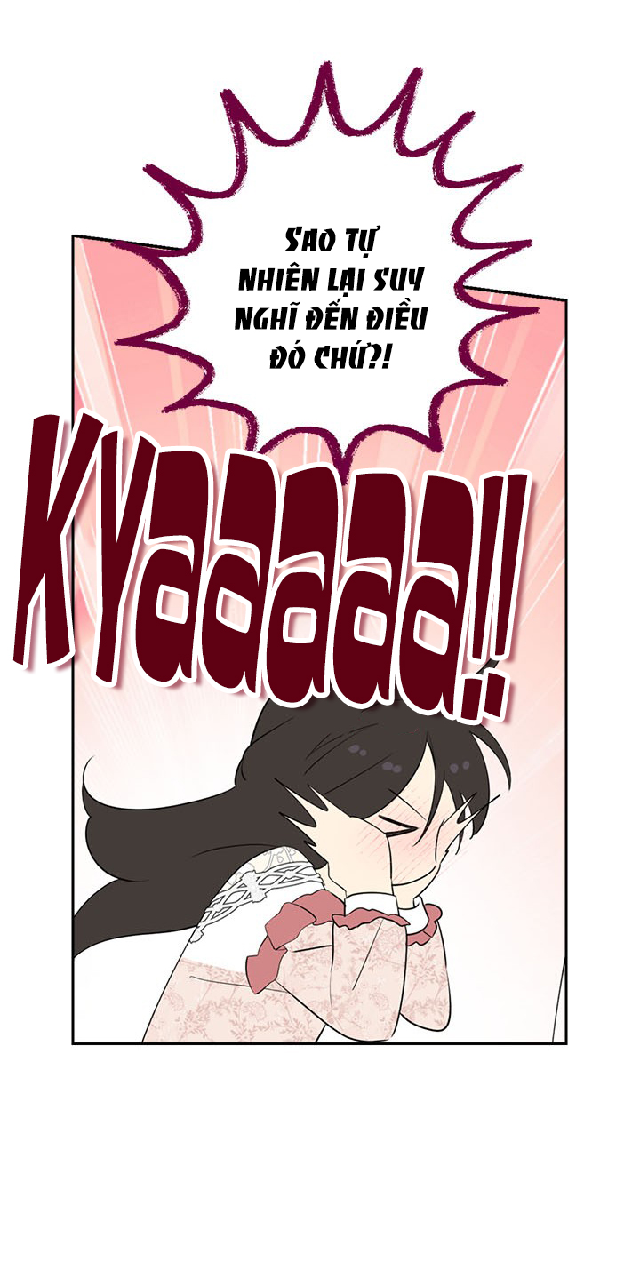 thật ra ta mới là hàng thật chapter 80.2 16