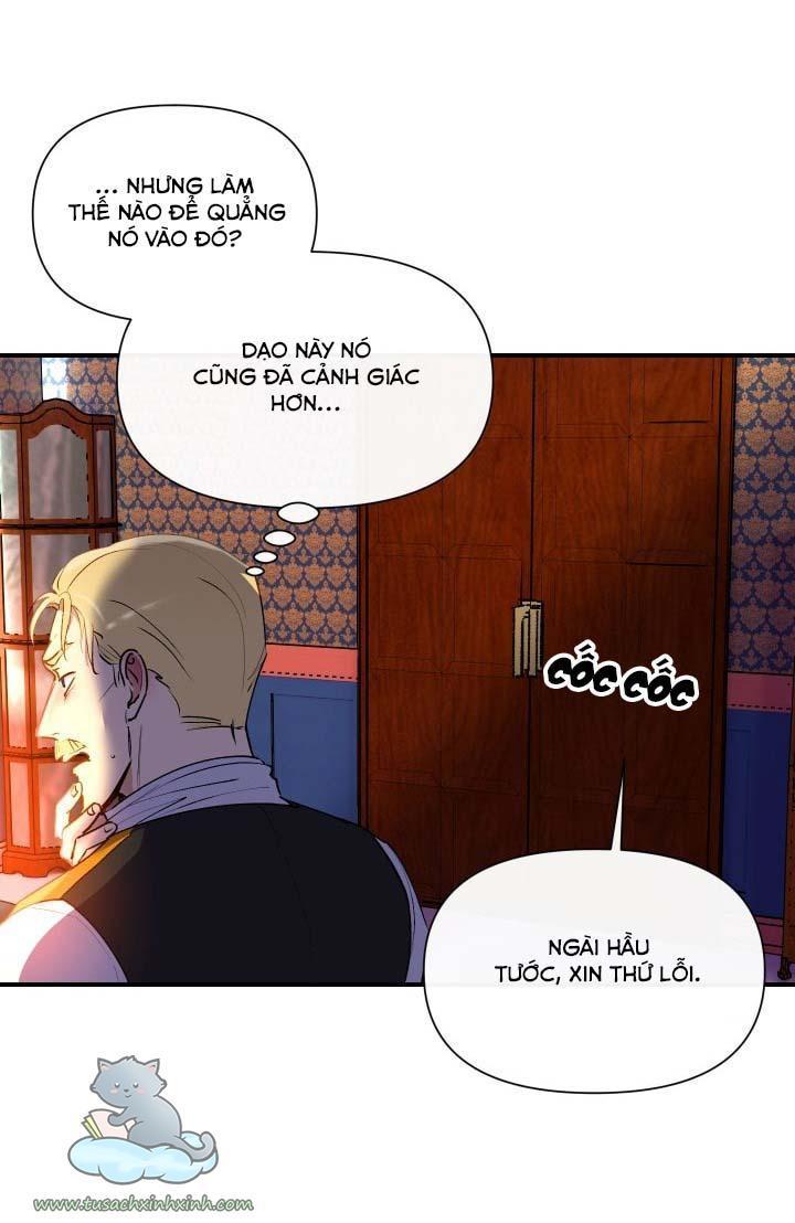 công nương khế ước của gia tộc công tước quái vật chapter 13 4