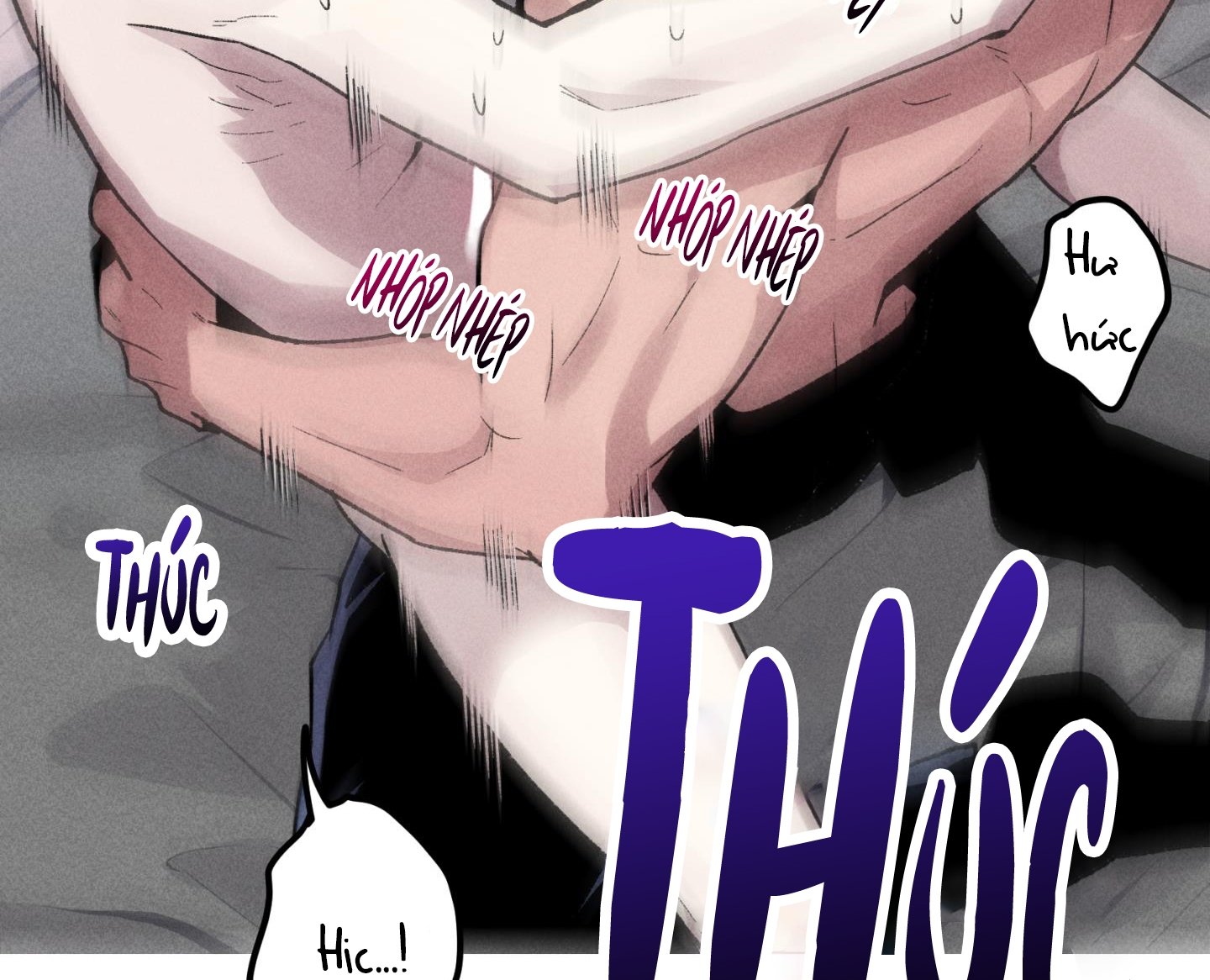 quan hệ chết chóc chapter 27 65