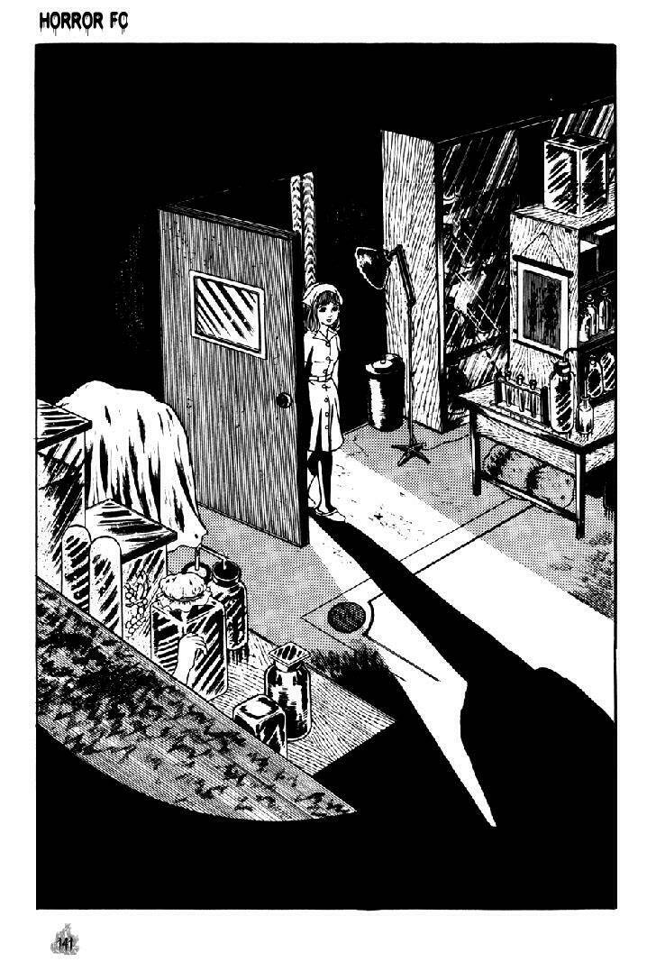 cô gái bất diệt chapter 5 2