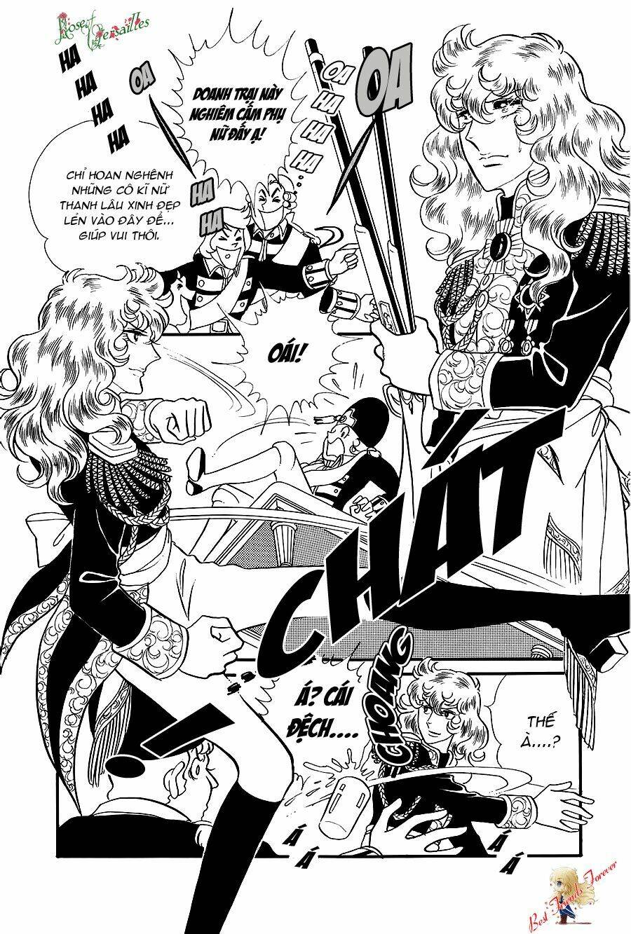 versailles no bara chapter 32 18