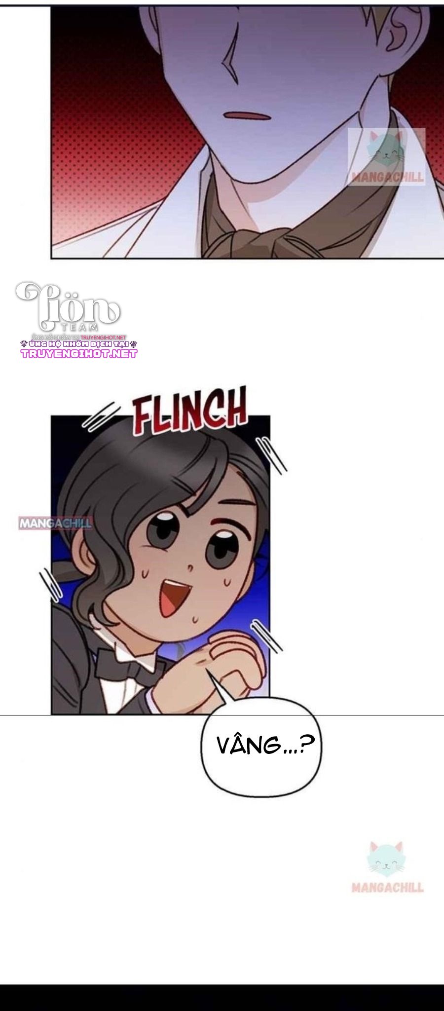 nữ chính muốn tôi trở thành mẹ kế chapter 54.2 14