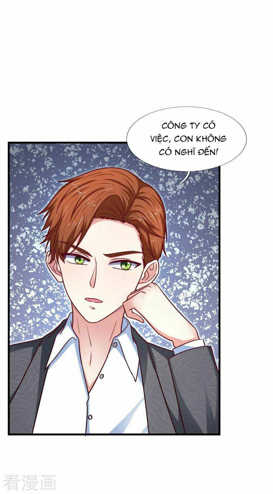 từ chối kết hôn với đại gia: cô dâu bỏ trốn chapter 70 20