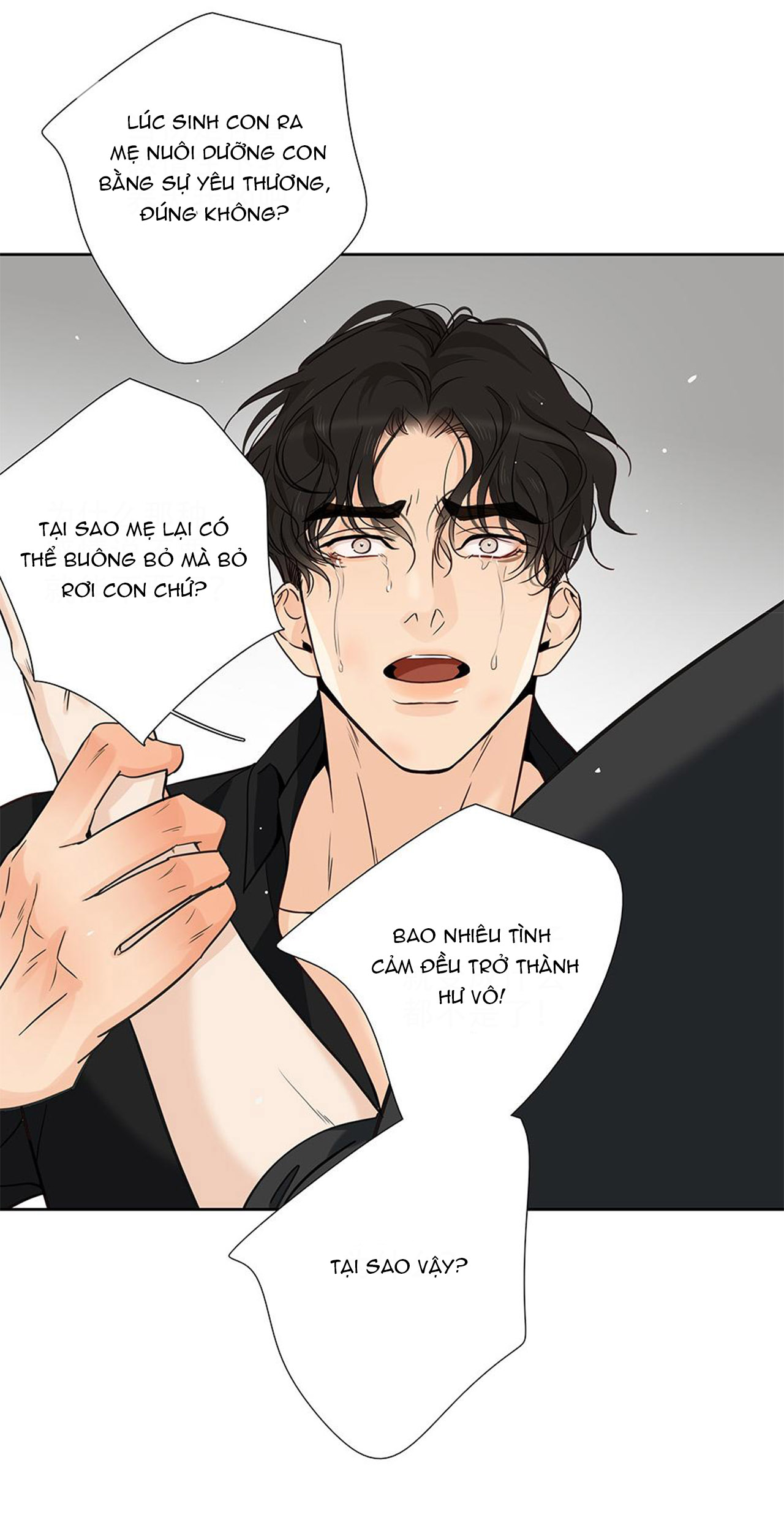 quan hệ nợ nần chapter 23 7