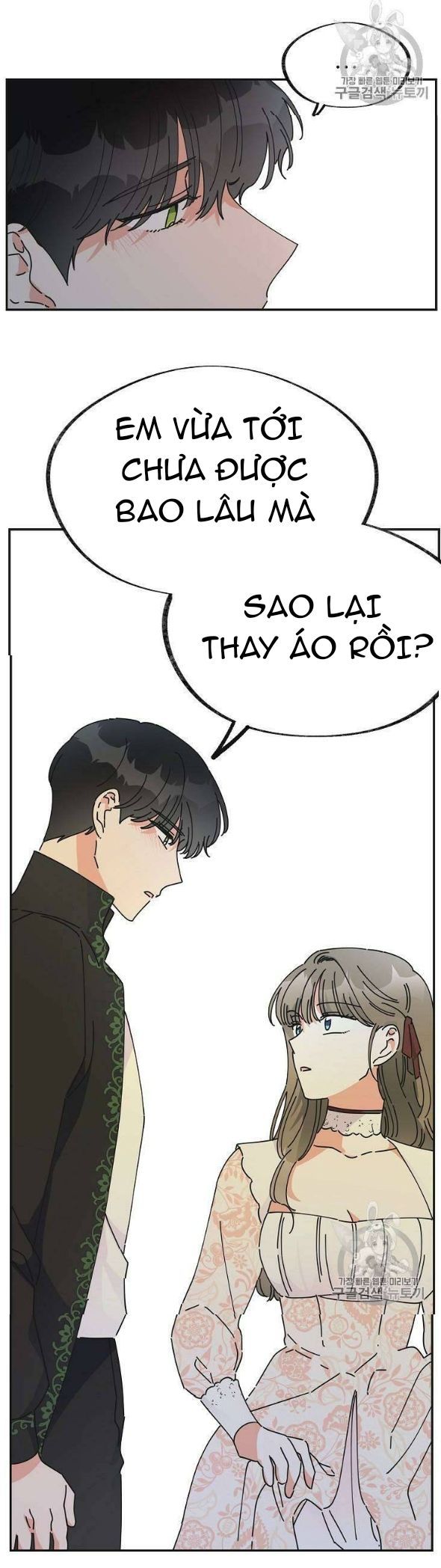 ác nữ tiểu thư chapter 32 48