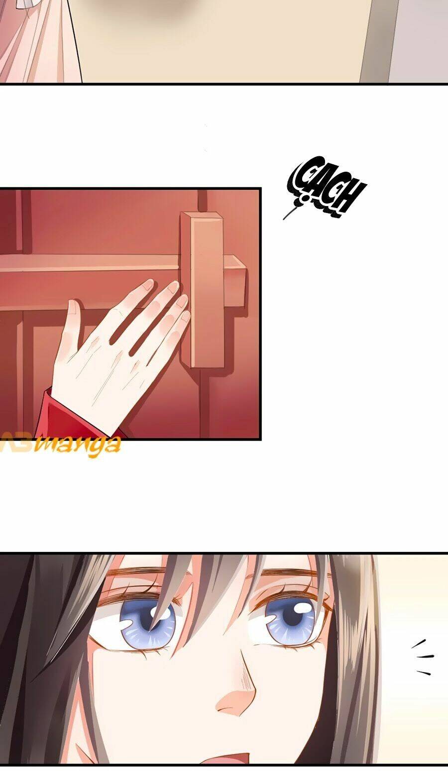 đích nữ hữu độc chapter 8 16