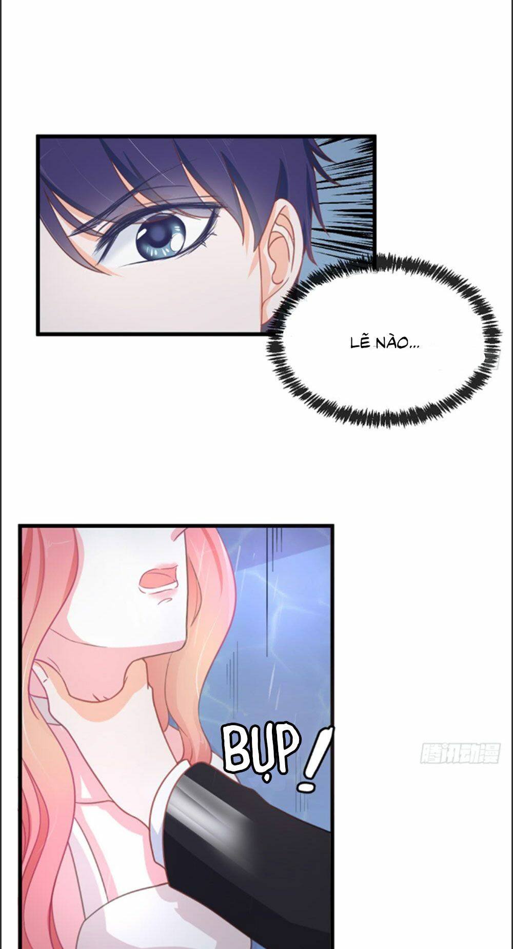 cẩm lý thiếu nữ của tôi chapter 4.1 13