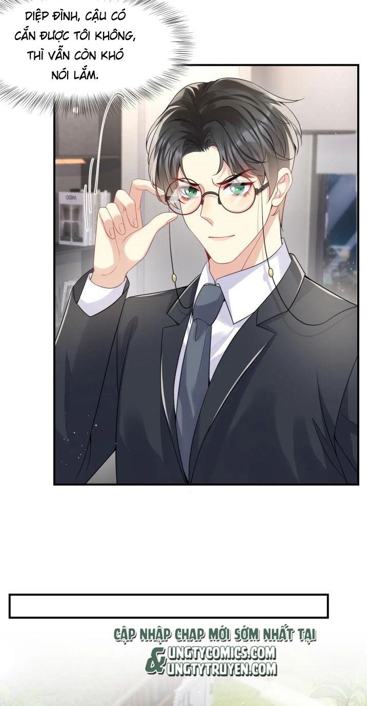 lại bị bạn trai cũ nhắm trúng rồi chapter 49 12