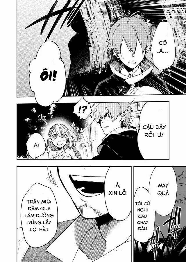 fushi no sougishi chapter 3 23