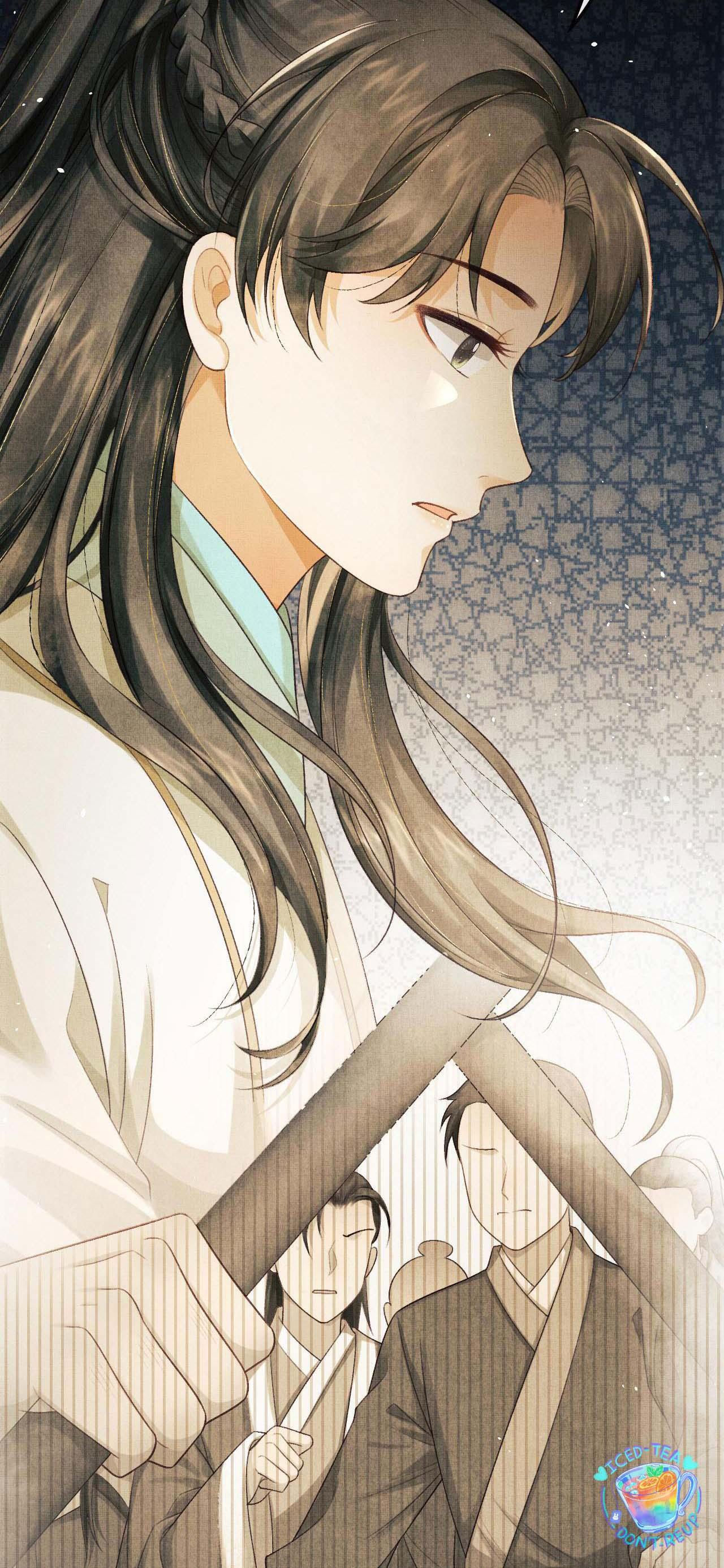 tướng quân luôn tự coi mình thành thế thân chapter 22 5