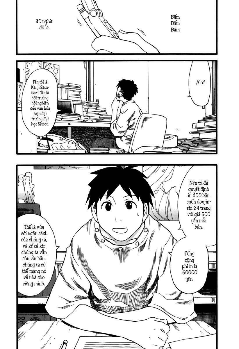 genshiken chapter 27 24