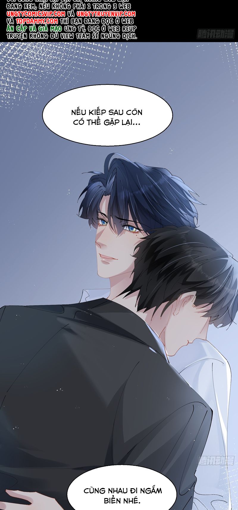 dĩ hạ khi thượng chapter 9 8