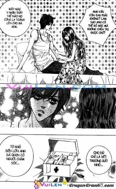 goong - [ hoàng cung ] chapter 10 99