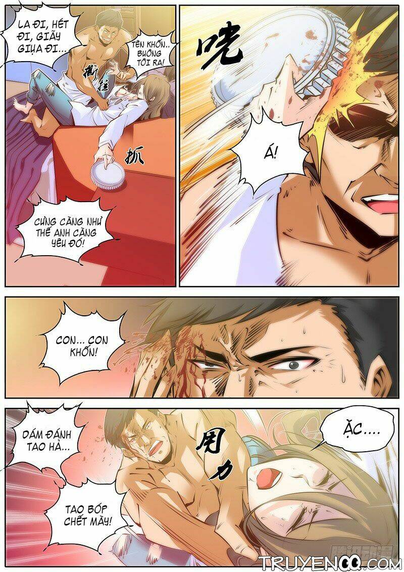 tần hiệp chapter 25 3