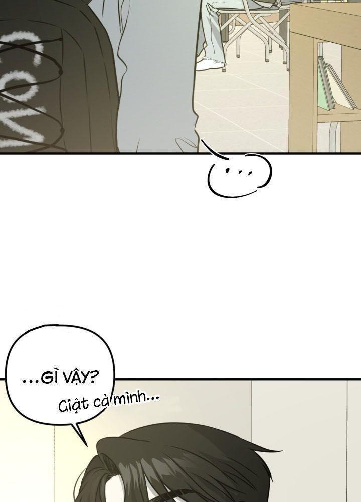 bạn có tin vào định mệnh không? chapter 6.5 48