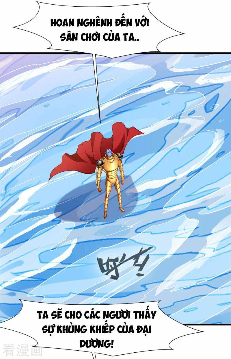 một đời thành tiên chapter 68 14