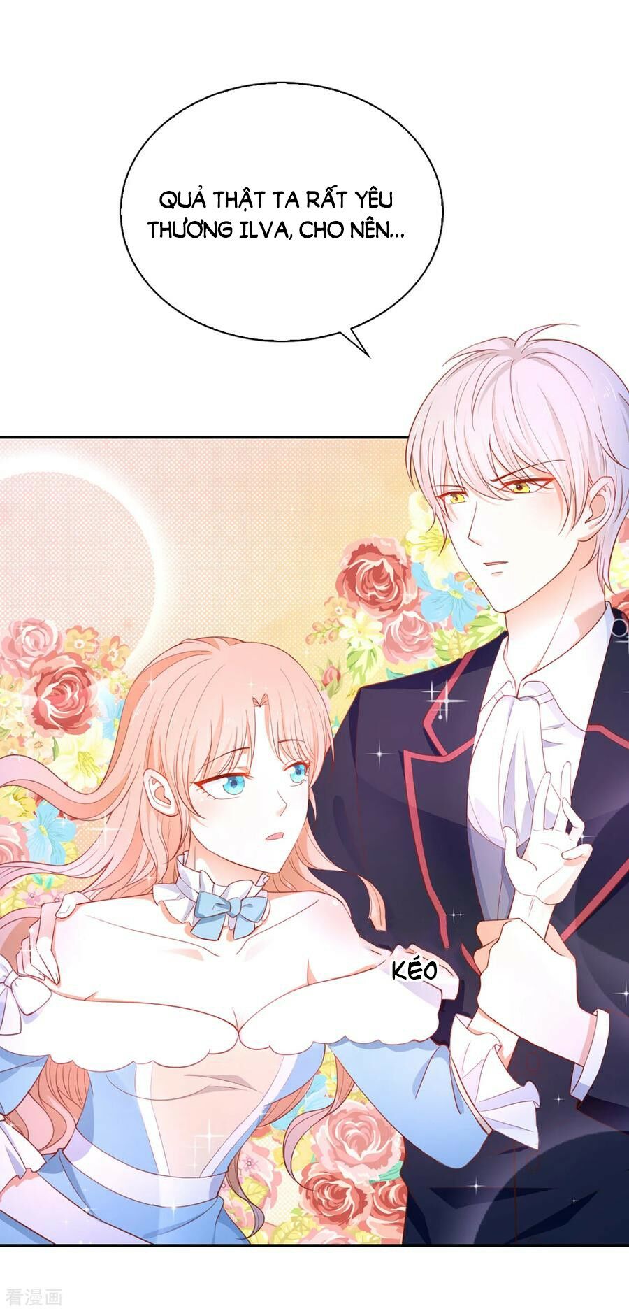 huynh khống công tước gả không được chapter 83.1 10