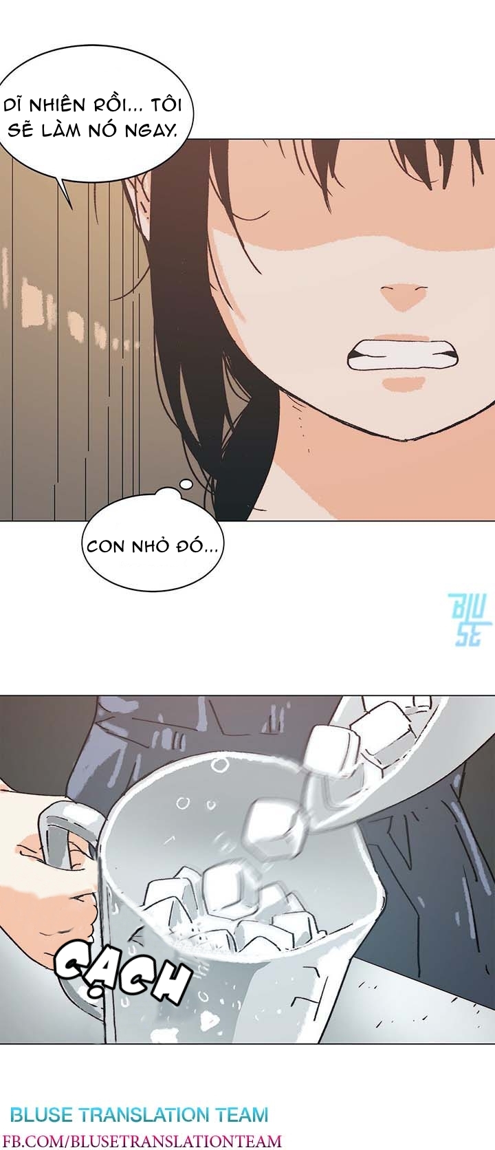 dục vọng chết người chapter 3 21