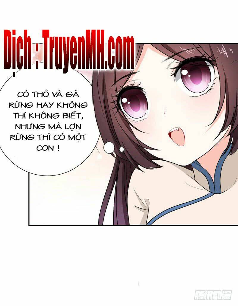 bạo lực tiếu thôn cô chapter 31 8