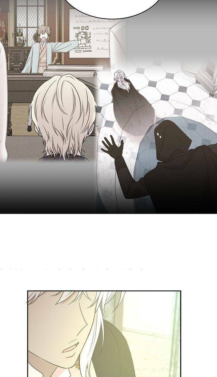 tôi chọn kết thúc của hoàng đế chapter 106 15