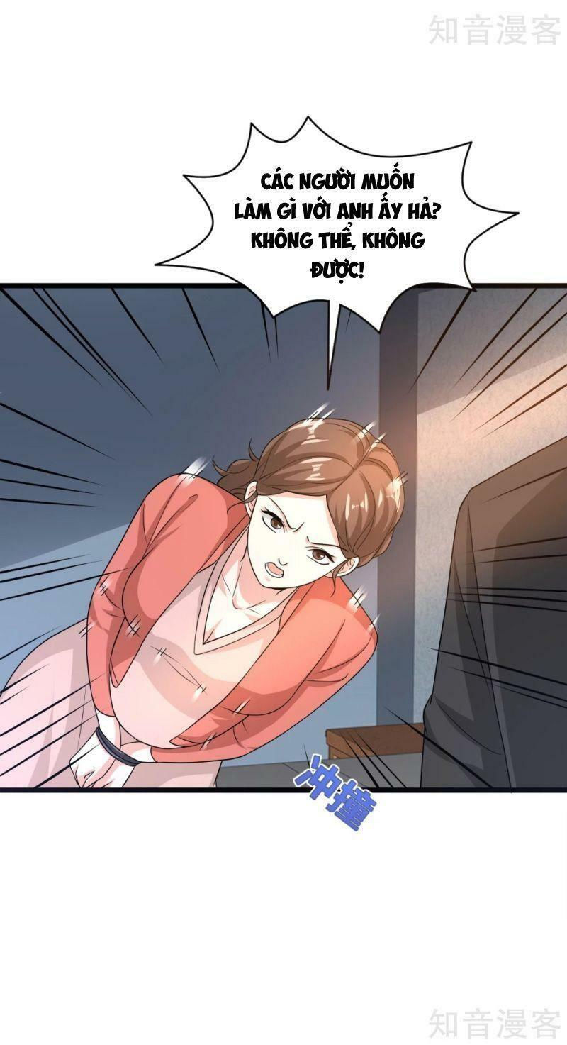 đô thị tà vương chapter 168 10