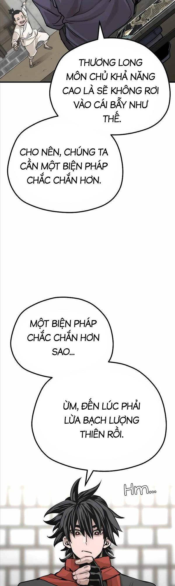 Thiên Ma Phi Thăng Truyện Chapter 68 - Trang 34