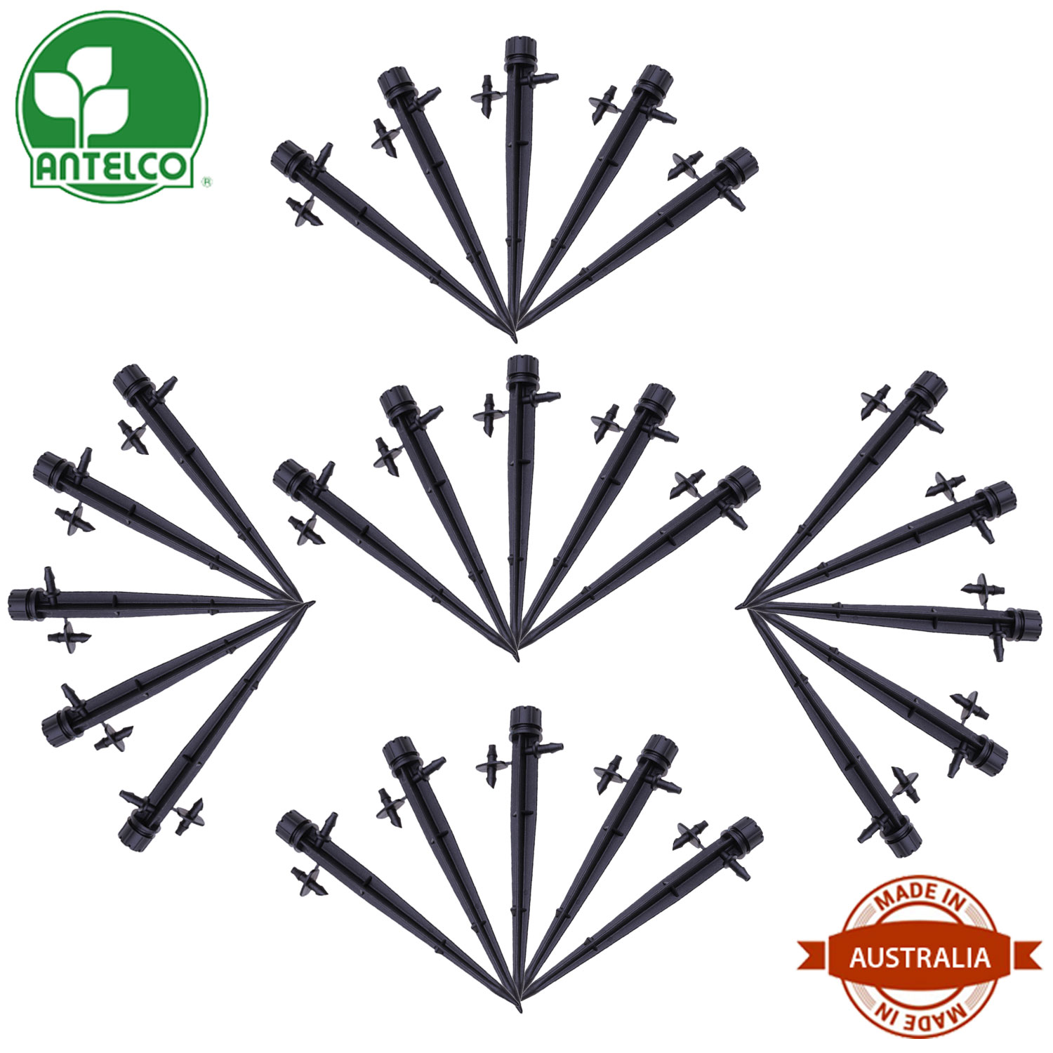 Thiết bị tưới cây OMEGA-27