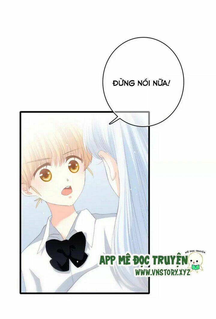 con tim rung động 3 chapter 48 30