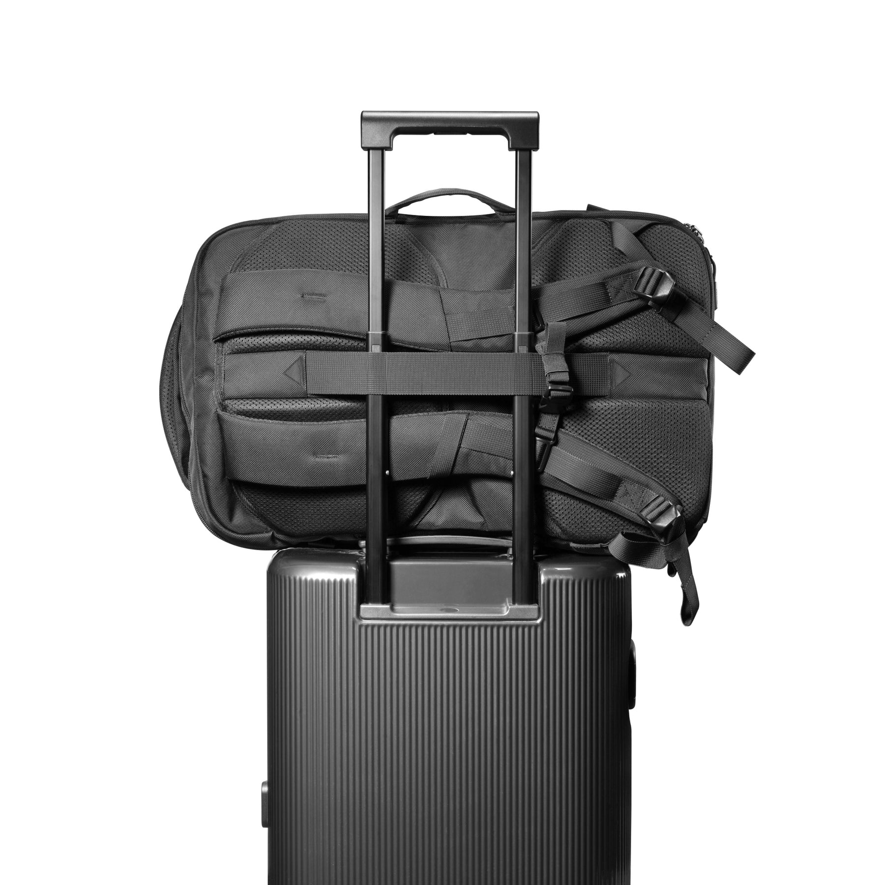 BALO TOMTOC (USA) TRAVEL BACKPACK 40L A82-F01D - Hàng Chính Hãng