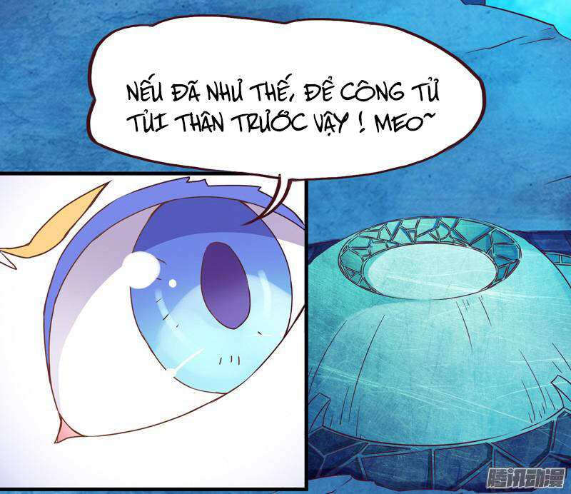 giữ chặt tiểu bạch long chapter 14 10